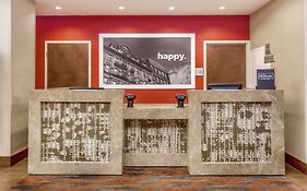 Hampton Inn Manhattan Grand Central